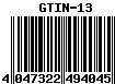 4047322494045