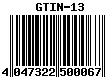 4047322500067