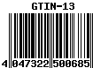 4047322500685
