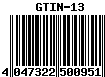 4047322500951