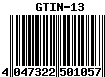4047322501057