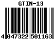 4047322501163