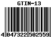 4047322502559
