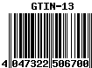 4047322506700