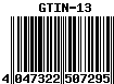 4047322507295