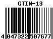 4047322507677