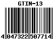 4047322507714