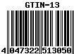 4047322513050