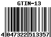 4047322513357