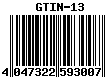4047322593007