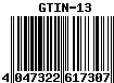 4047322617307