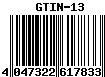 4047322617833