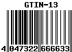 4047322666633