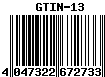 4047322672733