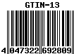 4047322692809
