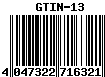 4047322716321