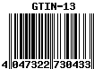 4047322730433