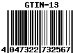4047322732567