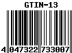 4047322733007