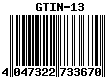 4047322733670