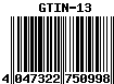 4047322750998