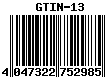 4047322752985