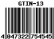 4047322754545