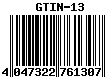 4047322761307